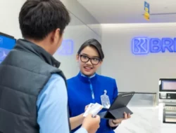 Tetap Melayani selama Periode Libur Ramadan dan Idulfitri, BRI Siapkan Weekend Banking dan Layanan Terbatas