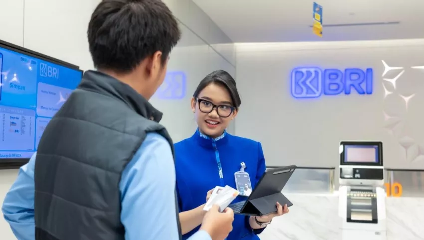 Tetap Melayani selama Periode Libur Ramadan dan Idulfitri, BRI Siapkan Weekend Banking dan Layanan Terbatas 1 Tetap Melayani selama Periode Libur Ramadan dan Idulfitri, BRI Siapkan Weekend Banking dan Layanan Terbatas