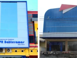Perubahan Nama dan Status Hukum BPR Bahteramas Kolaka, Ini Detailnya