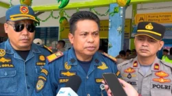 Arus Mudik di Kendari Meningkat, KSOP Operasikan Dua Kapal Cepat