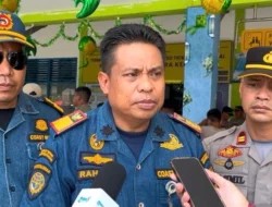 Arus Mudik di Kendari Meningkat, KSOP Operasikan Dua Kapal Cepat