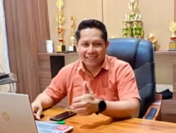 Aset BPR Bahteramas Baubau Terus Tumbuh, Akhir 2024 Capai Rp31,9 Miliar