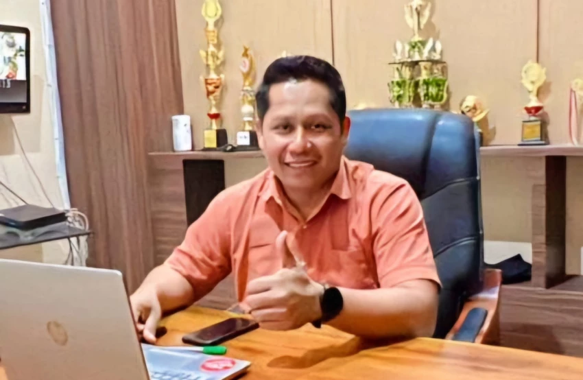 Aset BPR Bahteramas Baubau Terus Tumbuh, Akhir 2024 Capai Rp31,9 Miliar 1 Aset BPR Bahteramas Baubau Terus Tumbuh, Akhir 2024 Capai Rp31,9 Miliar