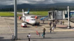 Mudik Lebaran 2025: Kedatangan di Bandara Haluoleo Kendari Tembus 13.975 Penumpang 11 Mudik Lebaran 2025: Kedatangan di Bandara Haluoleo Kendari Tembus 13.975 Penumpang