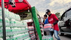 Daya Beli Lesu, Pedagang Minuman Musiman di Kendari Rugi Besar 6 Daya Beli Lesu, Pedagang Minuman Musiman di Kendari Rugi Besar