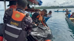 Pria Baubau yang Dilaporkan Hilang saat Memancing Ditemukan Meninggal 14 Pria Baubau yang Dilaporkan Hilang saat Memancing Ditemukan Meninggal
