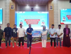 Pertamina Patra Niaga Regional Sulawesi Berbagi Kebahagiaan di Bulan Ramadan