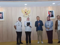 Pemkot Kendari Luncurkan Pembayaran PBB P2 Digital, Bayar Pajak Kini Lebih Mudah