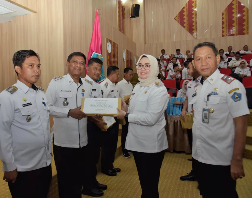 Pemkot Kendari Luncurkan Pembayaran PBB P2 Digital, Bayar Pajak Kini Lebih Mudah 3 Pemkot Kendari Luncurkan Pembayaran PBB P2 Digital, Bayar Pajak Kini Lebih Mudah