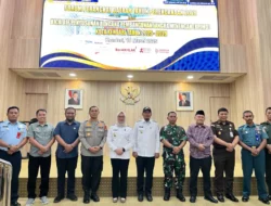 6 Program Prioritas RPJMD Kota Kendari 2025-2029, Fokus Infrastruktur hingga Ekonomi
