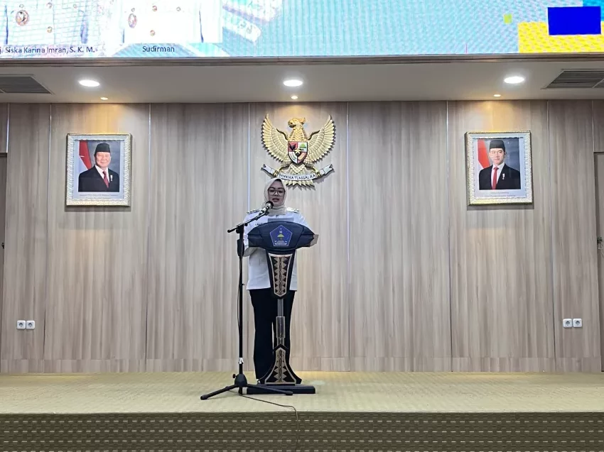 6 Program Prioritas RPJMD Kota Kendari 2025-2029, Fokus Infrastruktur hingga Ekonomi