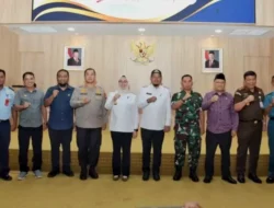 Ketua DPRD Kendari Dukung Penuh RPJMD Kendari 2025-2029