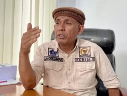 DPRD Kendari Komitmen Kawal Persoalan yang Dihadapi Para Pelaku UMKM