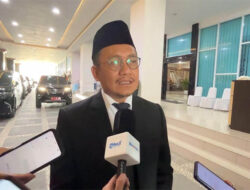 Resmi Serahkan Tampuk Kepempimpinan pada Siska-Sudirman, Ini Harapan Parinringi