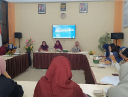 PSPPA UMW Kendari Gelar Workshop Penyusunan Modul PKPA