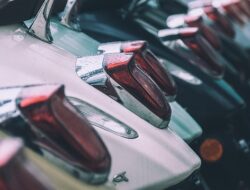 Tak Masuk Akal! 12.614 Kendaraan Dinas ASN Sultra Menunggak Pajak, Padahal Sudah Dianggarkan!