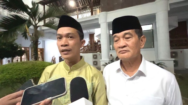 Jembatan Tunggal Diterjang Banjir, 105 KK Warga Konawe Utara Terisolasi dan Butuh Bantuan 3 Jembatan Tunggal Diterjang Banjir, 105 KK Warga Konawe Utara Terisolasi dan Butuh Bantuan