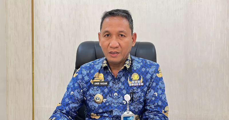 Pemkot Kendari Tegaskan Tak Pernah Minta Sumbangan, Masyarakat Diimbau Waspada Penipuan 1 Pemkot Kendari Tegaskan Tak Pernah Minta Sumbangan, Masyarakat Diimbau Waspada Penipuan
