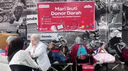 Asmo Sulsel Gelar Donor Darah untuk Bantu Sesama, Berhasil Kumpulkan 50 Kantong Darah 11 Asmo Sulsel Gelar Donor Darah untuk Bantu Sesama, Berhasil Kumpulkan 50 Kantong Darah