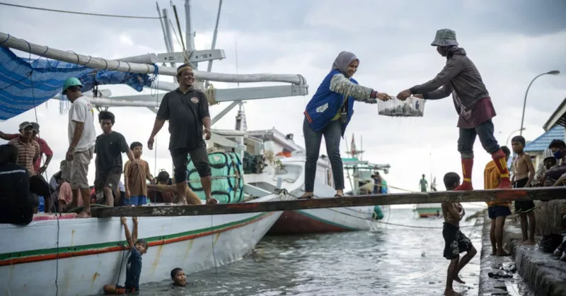 Konsisten Terapkan Prinsip ESG untuk Bisnis Berkelanjutan, BRI Raih 2 Penghargaan Internasional dari The Asset Triple A