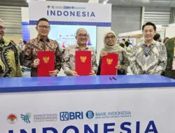 Dorong UMKM Go Global, BRI Bawa UMKM Binaan Ikuti Pameran Internasional FHA-Food & Beverage 2025 di Singapura