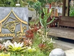 Manfaatkan Pendanaan Usaha dari BRI, Waroeng Tani Tetap Berjaya hingga Lintas Generasi