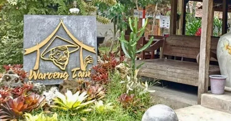 Manfaatkan Pendanaan Usaha dari BRI, Waroeng Tani Tetap Berjaya hingga Lintas Generasi