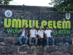 Inspirasi dari Desa Wunut, Desa BRILiaN yang Bagikan THR hingga Sediakan Jaminan Sosial untuk Warganya