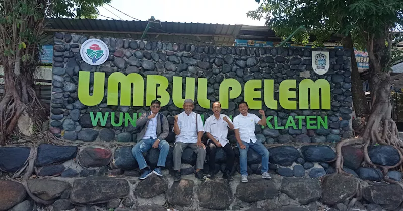 Inspirasi dari Desa Wunut, Desa BRILiaN yang Bagikan THR hingga Sediakan Jaminan Sosial untuk Warganya