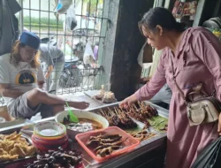 Semakin Berkembang Diberdayakan BRI, Warung Legendaris di Pasar Beringharjo Ini Laris Manis saat Libur Lebaran