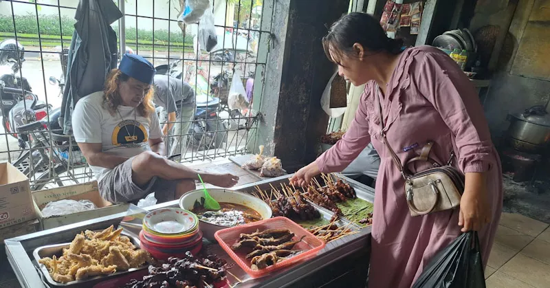 Semakin Berkembang Diberdayakan BRI, Warung Legendaris di Pasar Beringharjo Ini Laris Manis saat Libur Lebaran 1 Semakin Berkembang Diberdayakan BRI, Warung Legendaris di Pasar Beringharjo Ini Laris Manis saat Libur Lebaran