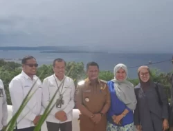 Bupati Mubar Temui Pihak PLN: Komitmen Penuhi Kebutuhan Listrik Masyarakat di Daerah Kepulauan