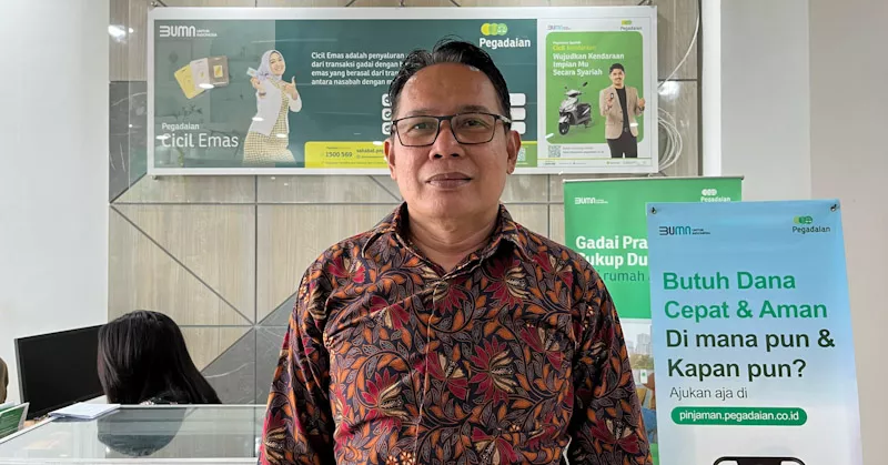 Harga Emas Meroket, Masyarakat Kendari Berburu Emas untuk Investasi 3 Harga Emas Meroket, Masyarakat Kendari Berburu Emas untuk Investasi