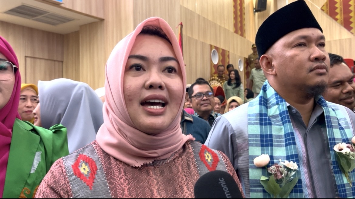 Pemkot Kendari Segera Rombak 37 Jabatan Eselon II, Ini Daftar Nama Pejabatnya