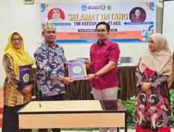 Prodi Kesmas UMW Kendari Resmi Terakreditasi Unggul