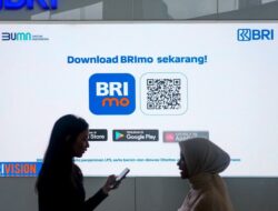 Optimis Terhadap Keberlanjutan Kinerja Jangka Panjang, BRI Siapkan Dana Rp3 Triliun untuk Buyback Saham