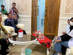 Pemkot Kendari Gelar Pemeriksaan Kesehatan Gratis, Sasar ASN dan Masyarakat Umum