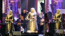 Makna Tenun Motif Otumpe yang Ditampilkan Ketua Dekranasda Mubar di Peragaan Busana Harmoni Sultra ke-61 12 Makna Tenun Motif Otumpe yang Ditampilkan Ketua Dekranasda Mubar di Peragaan Busana Harmoni Sultra ke-61