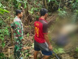 Guru ASN di Buton Utara Ditemukan Meninggal setelah Hilang Lima Hari