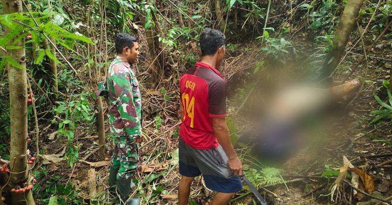 Guru ASN di Buton Utara Ditemukan Meninggal setelah Hilang Lima Hari