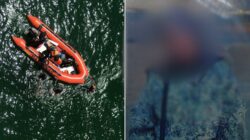 Diduga Depresi, Gadis 19 Tahun Lompat dari Jembatan Teluk Kendari