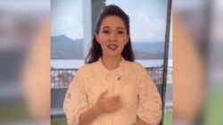 Pesan Khusus Gubernur Maluku Utara Sherly untuk ASR-Hugua di HUT Sultra ke-61