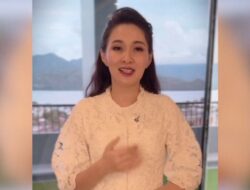 Pesan Khusus Gubernur Maluku Utara Sherly untuk ASR-Hugua di HUT Sultra ke-61