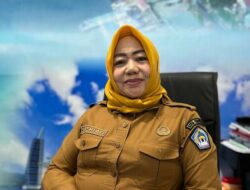 Pantai Nambo Dipilih Jadi Lokasi Perayaan HUT ke-194 Kota Kendari