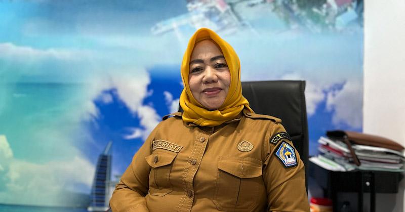 Pantai Nambo Dipilih Jadi Lokasi Perayaan HUT ke-194 Kota Kendari 1 Pantai Nambo Dipilih Jadi Lokasi Perayaan HUT ke-194 Kota Kendari