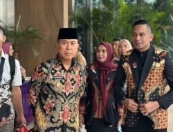 Gubernur Sultra Pastikan 12 BPR Bahteramas Dimerger Jadi 1 Perusahaan