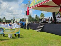 Bupati Mubar Siapkan Bonus dari Kantong Pribadinya untuk Juara STQH dan Lasqi