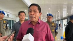 Hugua Resmikan Rute Bau-Bau–Makassar, Dorong Ekonomi dan Pariwisata Buton Raya 8 Hugua Resmikan Rute Bau-Bau–Makassar, Dorong Ekonomi dan Pariwisata Buton Raya