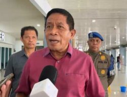 Hugua Resmikan Rute Bau-Bau–Makassar, Dorong Ekonomi dan Pariwisata Buton Raya