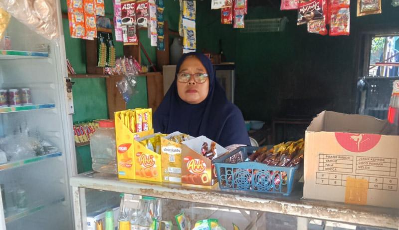 Kisah Suryani, Kartini Modern Pejuang Ekonomi Keluarga yang Berhasil Naik Kelas Lewat Pendanaan KUR BRI 1 Kisah Suryani, Kartini Modern Pejuang Ekonomi Keluarga yang Berhasil Naik Kelas Lewat Pendanaan KUR BRI